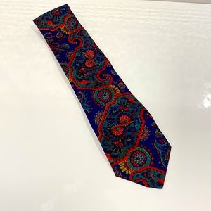 Yves Saint Laurent Men’s Tie